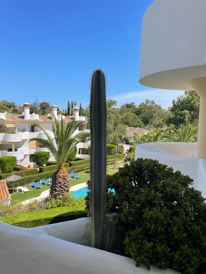 Jardines Apartment Sitio de Calahonda Esterno foto