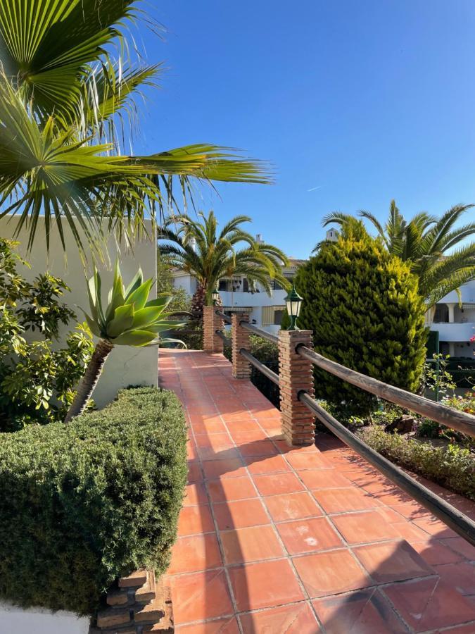 Jardines Apartment Sitio de Calahonda Esterno foto