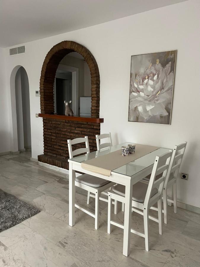 Jardines Apartment Sitio de Calahonda Esterno foto