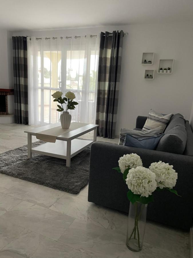 Jardines Apartment Sitio de Calahonda Esterno foto