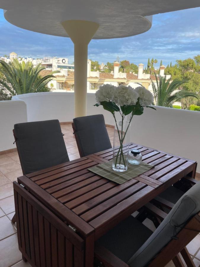 Jardines Apartment Sitio de Calahonda Esterno foto