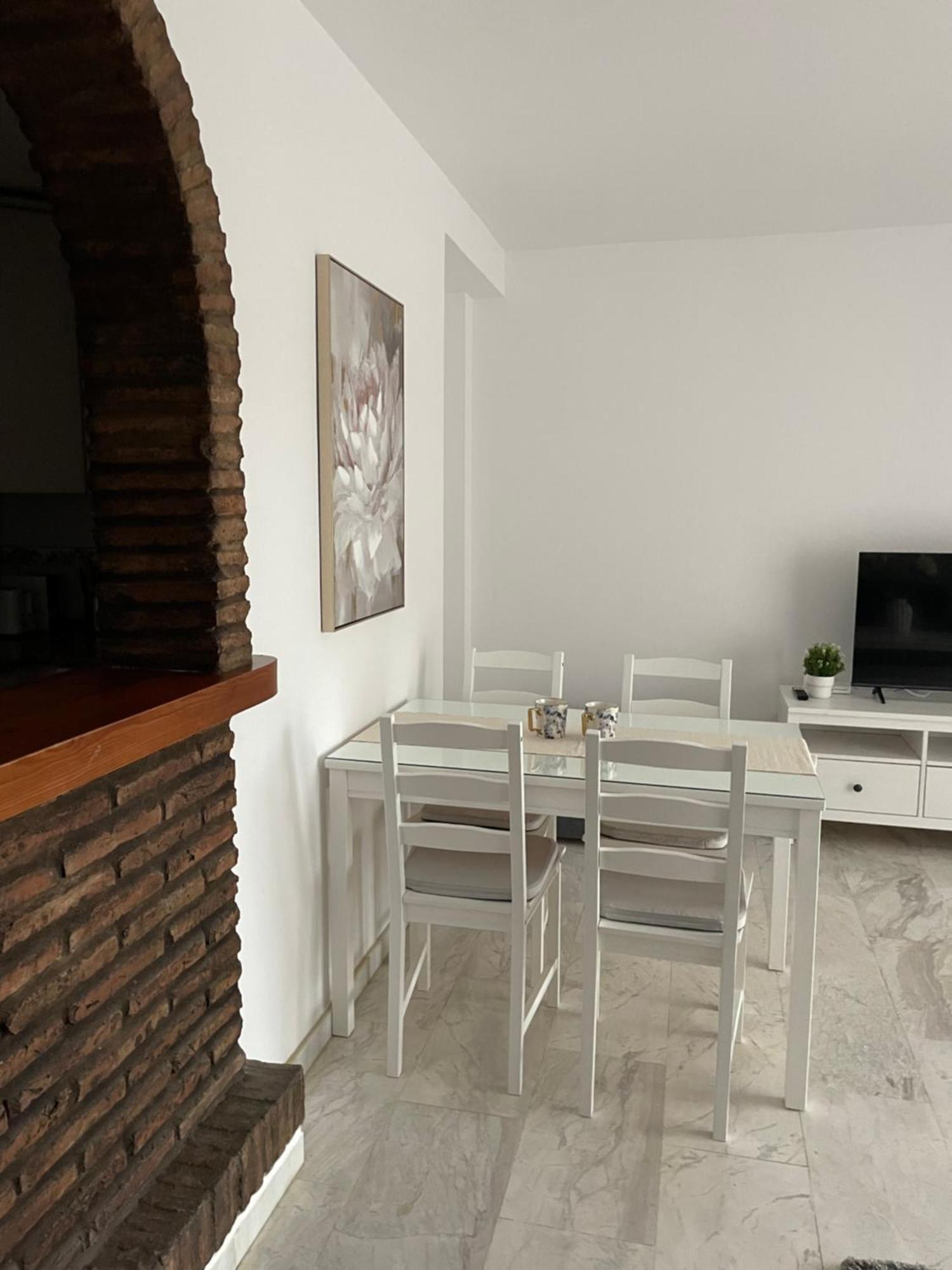Jardines Apartment Sitio de Calahonda Esterno foto